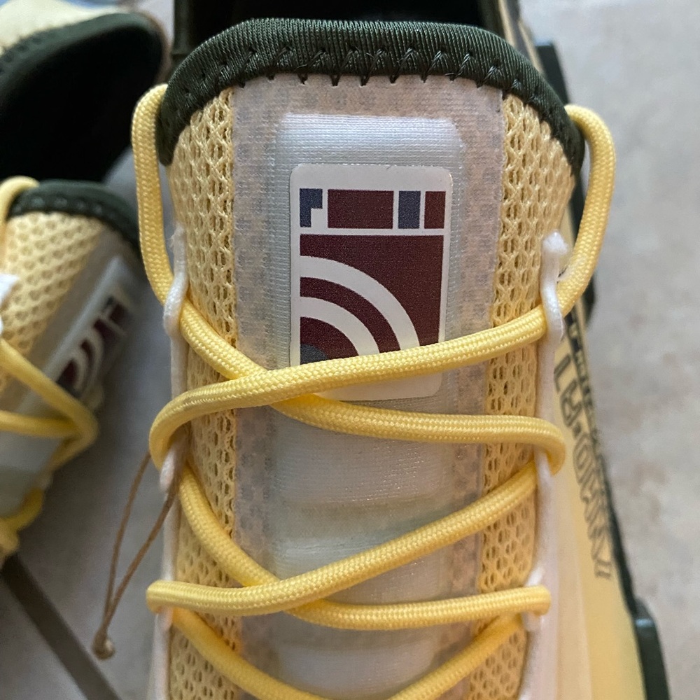 Men’s Adidas NMD_R1 x Star Wars Sneakers, NIB - Picture 6 of 14